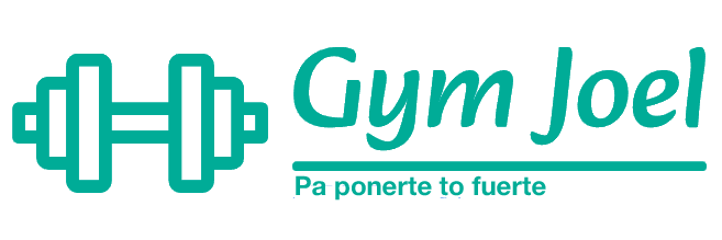 Gym Joel